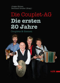 Die Couplet-AG. Die ersten 20 Jahre