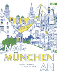 Mal München an