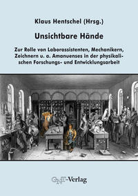 Unsichtbare Hände