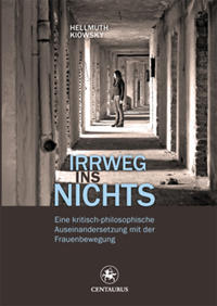 Irrweg ins Nichts