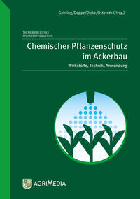Chemischer Pflanzenschutz im Ackerbau