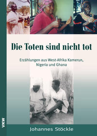 Die Toten sind nicht tot