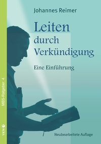 Leiten durch Verkündigung