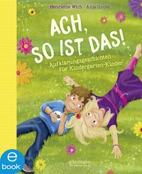 Ach so ist das!