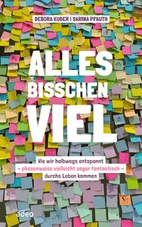 Alles bisschen viel
