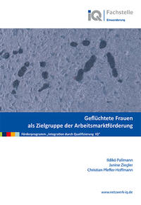 Geflüchtete Frauen als Zielgruppe der Arbeitsmarktförderung