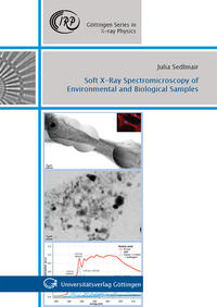 Soft X-Ray Spectromicroscopy of Environmental and Biological Samples