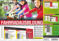 Set Fahrradausbildung