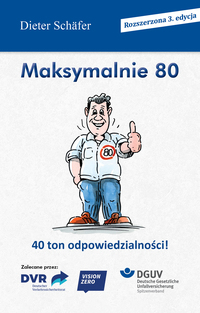 Maksymalnie 80