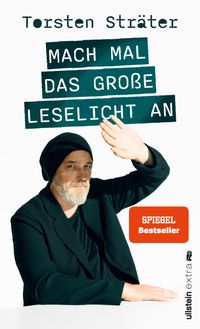 Mach mal das große Leselicht an