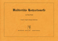 Waldlerische Hochzeitsmesse