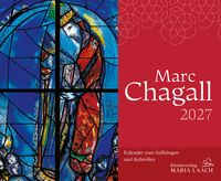 Marc Chagall 2027
