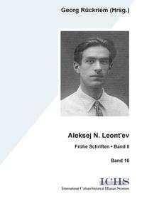 Aleksej N. Leont'ev