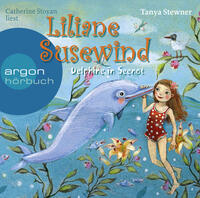 Liliane Susewind – Delphine in Seenot