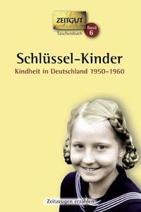 Schlüssel-Kinder. Taschenbuch