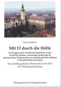 Mit 13 durch die Hölle
