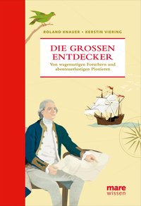 Die großen Entdecker