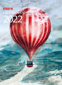 mare Kulturkalender 2022