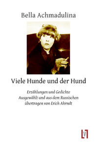 Viele Hunde und der Hund