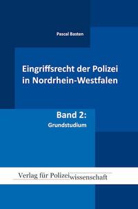 Eingriffsrecht der Polizei (NRW)