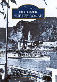 Oldtimer auf der Donau