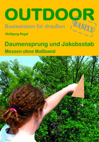 Daumensprung & Jakobsstab