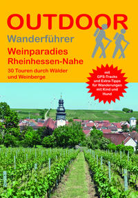 Weinparadies Rheinhessen-Nahe