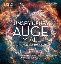Unser neues Auge im All –Das James-Webb-Weltraumteleskop