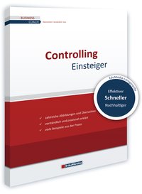 Controlling für Einsteiger