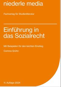 Einführung in das Sozialrecht - 2024