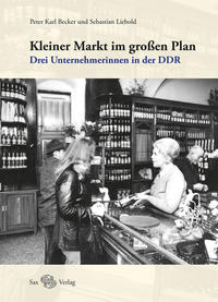 Kleiner Markt im großen Plan