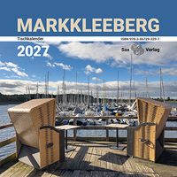 Tischkalender Markkleeberg 2027