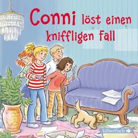 Conni löst einen kniffligen Fall (Meine Freundin Conni - ab 6)