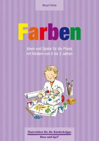 Farben 0-3 Jahre