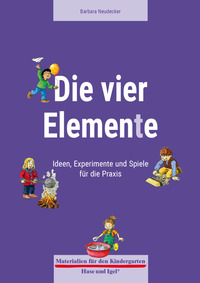 Die vier Elemente
