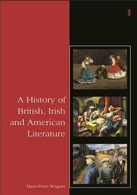 A History of British, Irish and American Literature