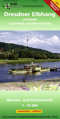 Dresdner Elbhang