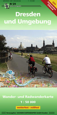 Dresden und Umgebung