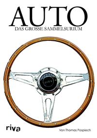 Auto - Das große Sammelsurium