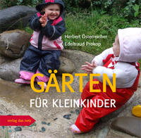 Gärten für Kleinkinder