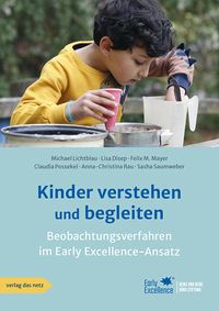 Kinder verstehen und begleiten
