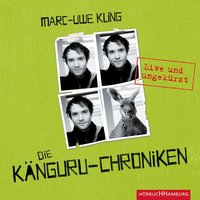 Die Känguru-Chroniken (Die Känguru-Werke 1)
