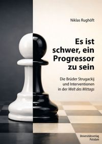 Es ist schwer, ein Progressor zu sein