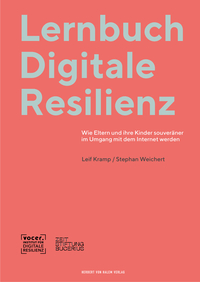 Lernbuch Digitale Resilienz