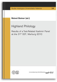 Highland Philology