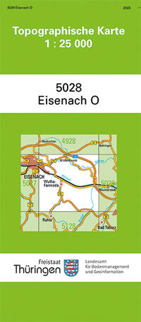 Eisenach Ost