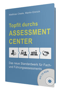 Topfit durchs As­sess­ment-Cen­ter