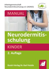 Manual - Neurodermitisschulung “Kinder”