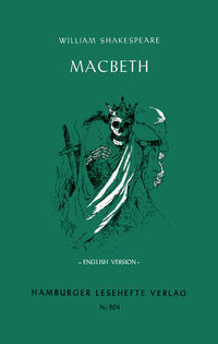 Macbeth. English Version