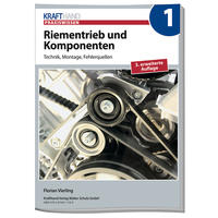 Riementrieb und Komponenten